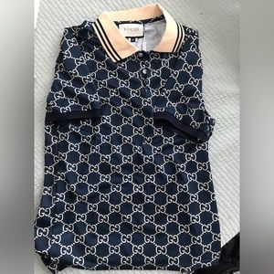 Gucci polo